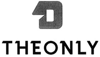 THEONLY logo