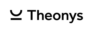 THEONYS logo