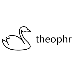 THEOPHR logo