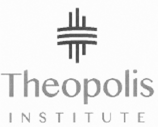 THEOPOLIS INSTITUTE logo
