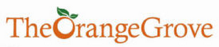 THEORANGEGROVE logo
