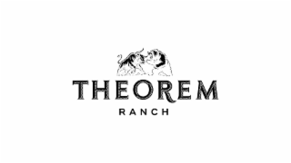 THEOREM RANCH logo