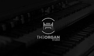 THEORGAN STUDIO logo