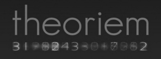 THEORIEM 3 1 2 4 3 3 0 2 logo