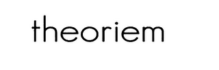 THEORIEM logo