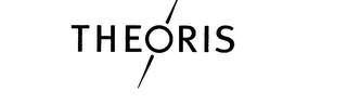 THEORIS logo