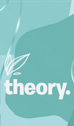 THEORY. logo