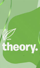 THEORY. logo