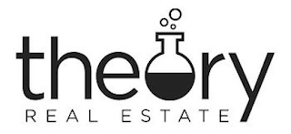 THEORY REAL ESTATE logo