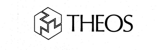 THEOS logo