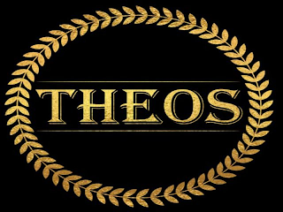 THEOS logo