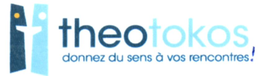 THEOTOKOS DONNEZ DU SENS À VOS RENCONTRES! logo