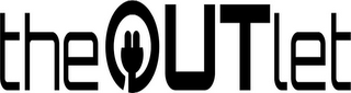 THEOUTLET logo