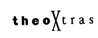 THEOXTRAS logo