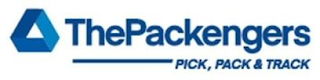 THEPACKENGERS PICK, PACK & TRACK logo