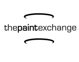 THEPAINTEXCHANGE logo