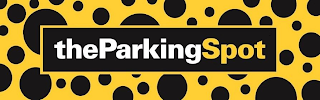 THEPARKINGSPOT logo