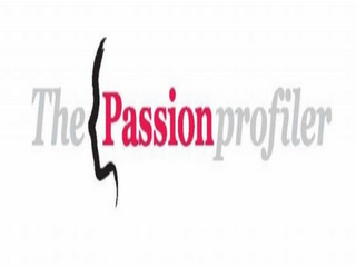 THEPASSIONPROFILER logo