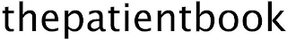 THEPATIENTBOOK logo