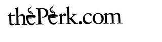 THEPERK.COM logo