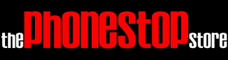 THEPHONESTOPSTORE logo