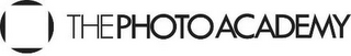 THEPHOTOACADEMY logo