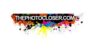 THEPHOTOCLOSER.COM logo