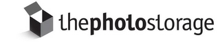 THEPHOTOSTORAGE logo
