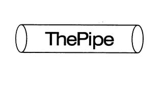 THEPIPE logo