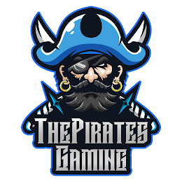 THEPIRATESGAMING logo