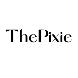 THEPIXIE logo