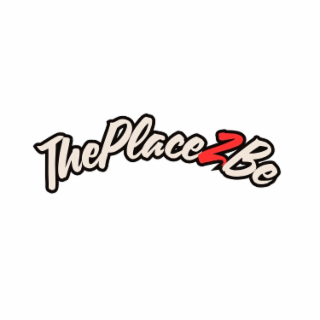 THEPLACE2BE logo