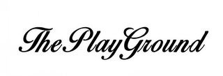 THEPLAYGROUND logo