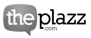 THEPLAZZ.COM logo
