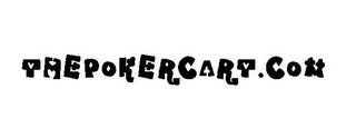 THEPOKERCART.COM logo