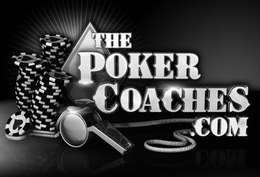 THEPOKERCOACHES.COM logo