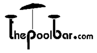 THEPOOLBAR.COM logo