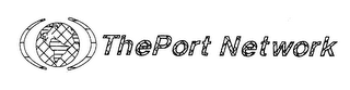 THEPORT NETWORK logo