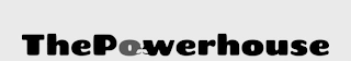 THEPOWERHOUSE logo