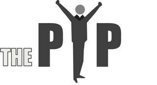 THEPP logo