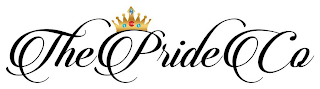 THEPRIDECO logo
