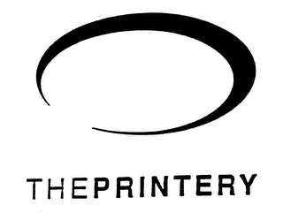 THEPRINTERY logo