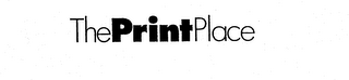 THEPRINTPLACE logo