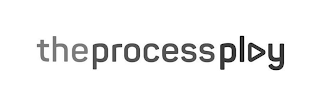THEPROCESSPLAY logo