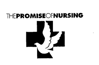 THEPROMISEOFNURSING logo