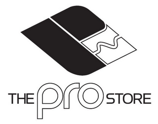 THEPROSTORE logo