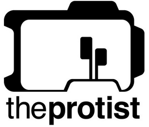 THEPROTIST logo