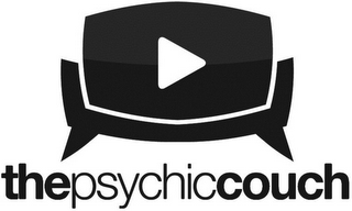 THEPSYCHICCOUCH logo