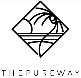 THEPUREWAY logo