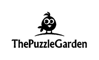 THEPUZZLEGARDEN logo